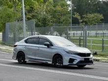 2023 Honda City 1.5 V Sensing Sedan ( Car King Condition )