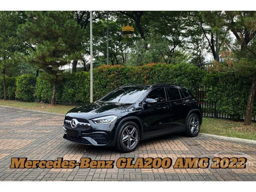 Jual Mobil Mercedes