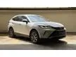 Recon 2020 Toyota Harrier 2.0 G SUV - Cars for sale