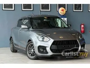 2019 Suzuki Swift 1.4 Sport Hatchback