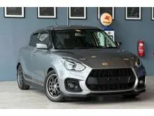 2019 Suzuki Swift 1.4 (M)