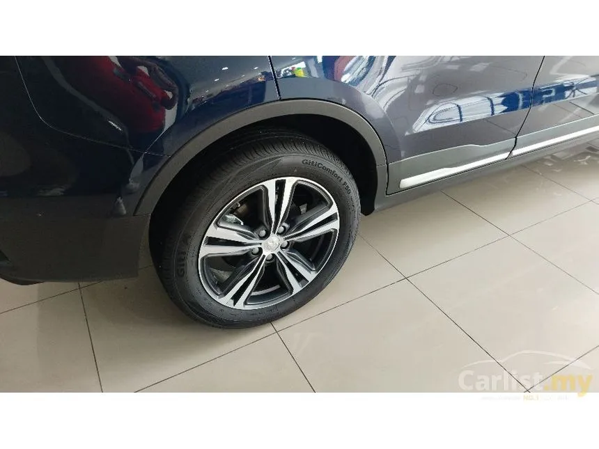 2026 Proton X70 Executive SUV