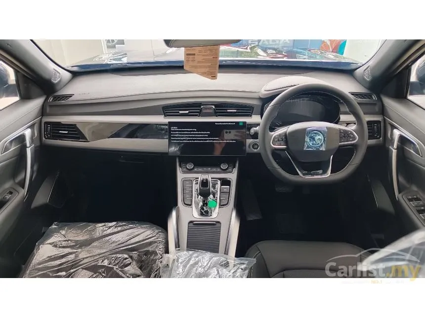 2026 Proton X70 Executive SUV