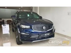 2026 Proton X70 1.5 Executive SUV