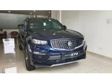 2026 Proton X70 SPECIAL REBATE(RM13,000)CASH REBATE LIMIT (EXECUTIVE AND PREMIUM SPEC)