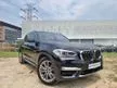 Used 2018 BMW X3 xDrive30i Luxury ( YEAR END SALES )