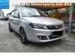 Used **2013 Proton Saga 1.3 FLX Executive Sedan**
