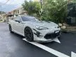 Used 2016 Toyota 86 2.0 GT Coupe