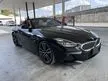 Recon 2019 BMW Z4 2.0 Sdrive20i m sport Convertible - Cars for sale