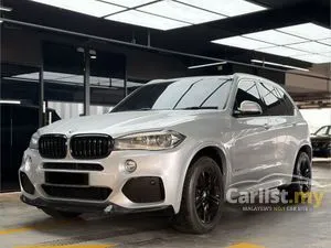 2019 BMW X5 2.0 xDrive40e M Sport SUV