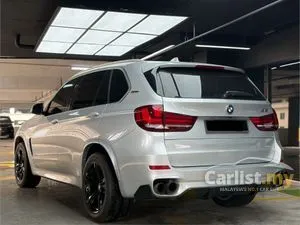 2019 BMW X5 2.0 xDrive40e M Sport SUV