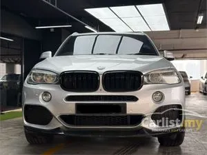 2019 BMW X5 2.0 xDrive40e M Sport SUV