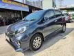 Used 2019 Perodua AXIA 1.0 Advance (A) Mileage 20k km Service Record By PERODUA, One Malay Lady Owner,Must View