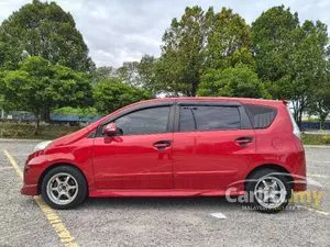 2014 Perodua Alza 1.5 Advance MPV