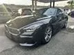 Recon 2019 BMW Z4 2.020 null null