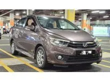 2018 Perodua Bezza 1.3 Advance Sedan (WELL MAINTAINED/ 1 YEAR WARRANTY/FULL SPEC, REVERSE CAMERA, CARPLAYER)
