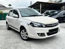 2012 Proton Saga 1.3 FLX Executive Sedan 3 YEARS WARRANTY