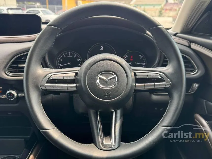2023 Mazda CX-30 SKYACTIV-G High SUV