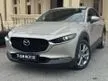 2023 Mazda CX-30 2.0 SKYACTIV-G High (A) UNDER WARRANTY