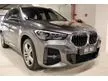 Used 2020 BMW X1 2.0 sDrive20i M Sport (A) -USED CAR- - Cars for sale