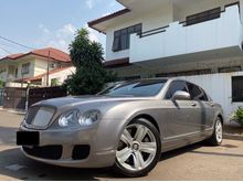2014 Bentley Flying Spur 6.0 W12 Sedan BENTLEY FLYING SPUR 6.0 ATPM 2010 2011 2012 GHOST ROLLS ROYCHE 740Li 2017