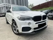 2019 BMW X5 2.0 xDrive40e M Sport SUV - TIPTOP CODITION - SUNROOF -TEST DRIVE READY