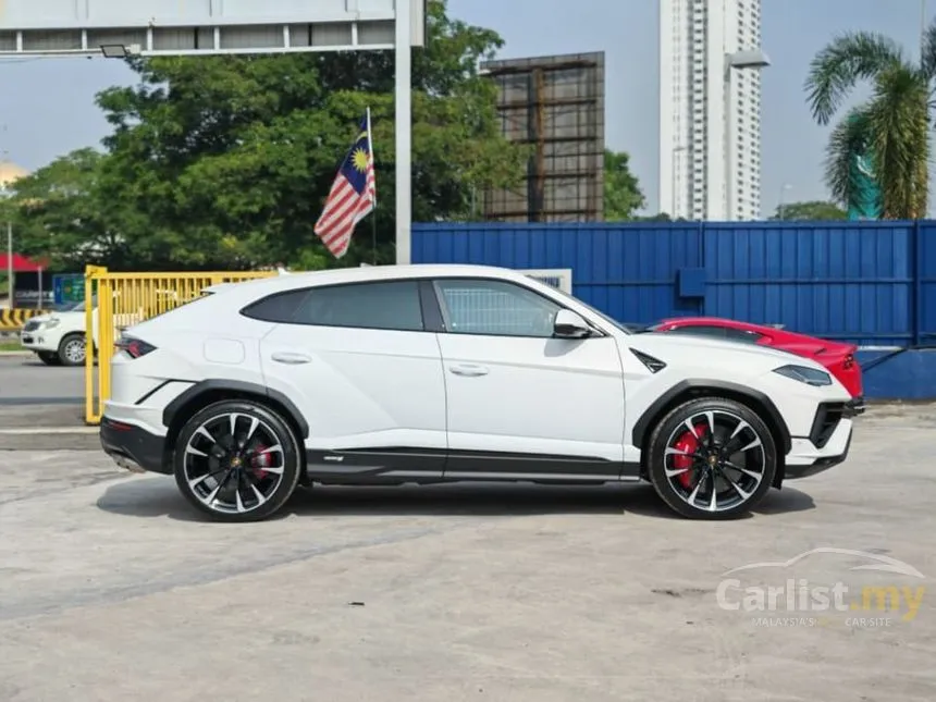2023 Lamborghini Urus SUV
