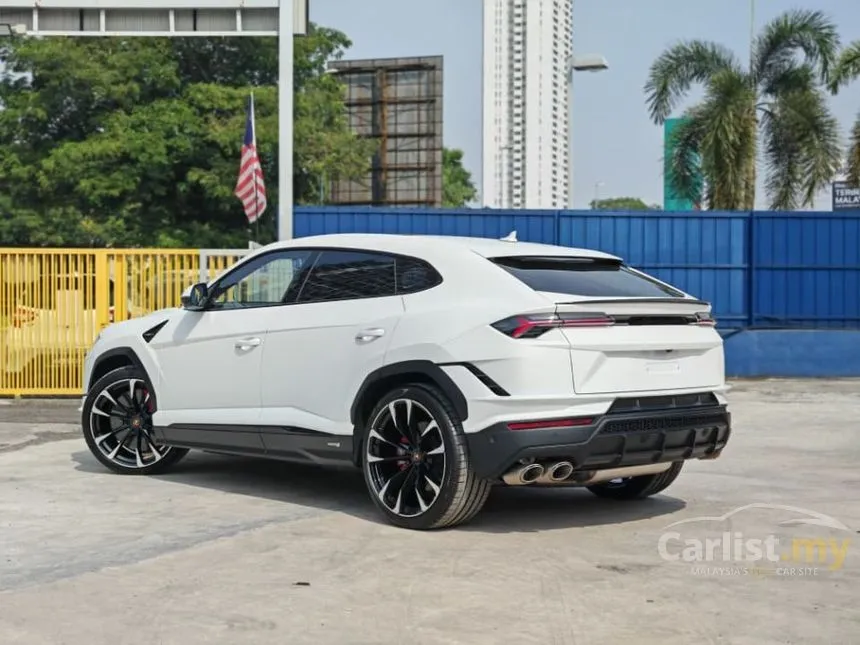 2023 Lamborghini Urus SUV