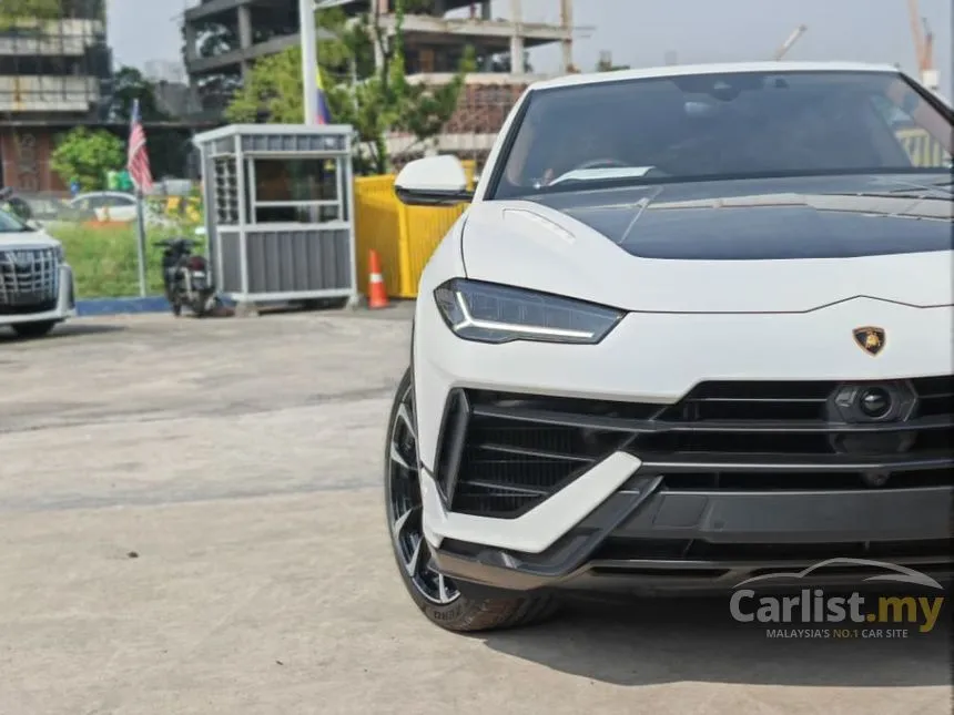 2023 Lamborghini Urus SUV