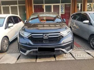 2022 Honda CR-V 1.5 Turbo Prestige SUV