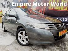 2011 Honda City 1.5 S i-VTEC Sedan - NEW FACELIFT - LIMITED MODEL - PREMIUM HIGH SPECS - ( WXX 3315 ) 1 CAREFL OWNER