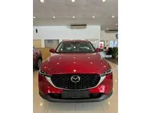 2025 Mazda CX-5 2.5L High Ready Stock & Best Deal