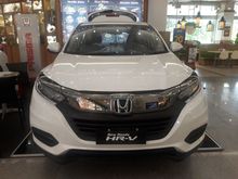 2019 Honda HR-V 1.5 E Special Edition SUV