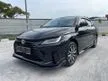 New ALL NEW TOYOTA VIOS READY STOCK LOW DOWNPAYMENT