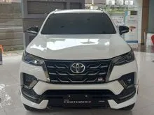 2022 Toyota Fortuner 2.4 VRZ GR SPORT 4X2 SUV
