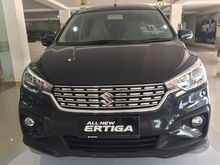 Discount Terbaik All new Suzuki Ertiga Automatic 1.5