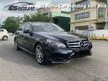 Used 2014/15 Mercedes Benz E300 BLUETEC HYBRID (CKD) 2.1 Diesel