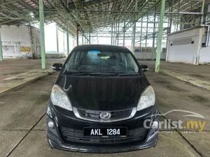 2016 Perodua Alza 1.5 Advance MPV
