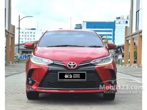 2021 Toyota Yaris 1.5 GR Sport 3 AB Hatchback