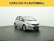 Used 2014 Honda Jazz 1.5 (A) 1+1 extended warranty - Free trapo car mat - No Hidden Fee - Cars for sale