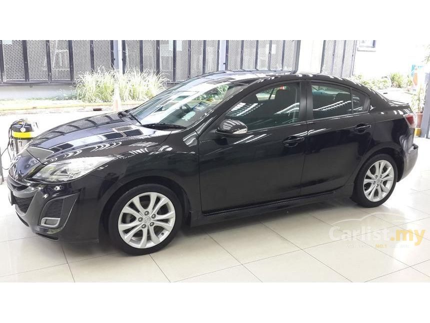 Mazda 3 2010 Sport Activematic & Direct 2.0 in Selangor Automatic ... Mazda 3 2010 Sport Activematic & Direct 2.0 in Selangor Automatic ...