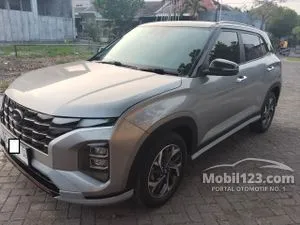 2022 Hyundai Creta 1.5 Prime SUV