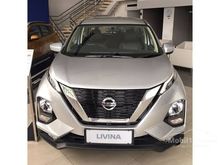2019 Nissan Livina 1,5 VE (Promo Dp Ringan 42Jutaan)