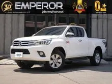 2016 Toyota HILUX REVO 2.4 Smart Cab E Plus Prerunner Pickup