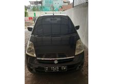 2007 Suzuki Karimun vxi
