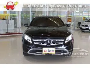 2019 Mercedes-Benz GLA200 1.6 Urban SUV