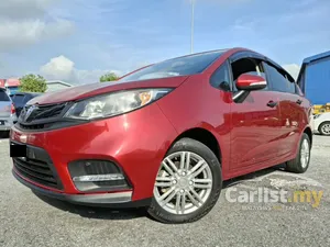 2019 Proton Persona 1.6 Standard Sedan