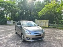 2012 Mitsubishi Mirage 1.2 GS Keyless P/Start Cheapest OFFER