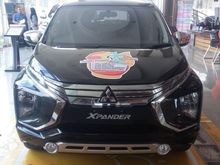 NEW MITSUBISHI XPANDER NIK 2019