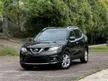 Used 2015 7 SEATER 360 Cam Nissan X